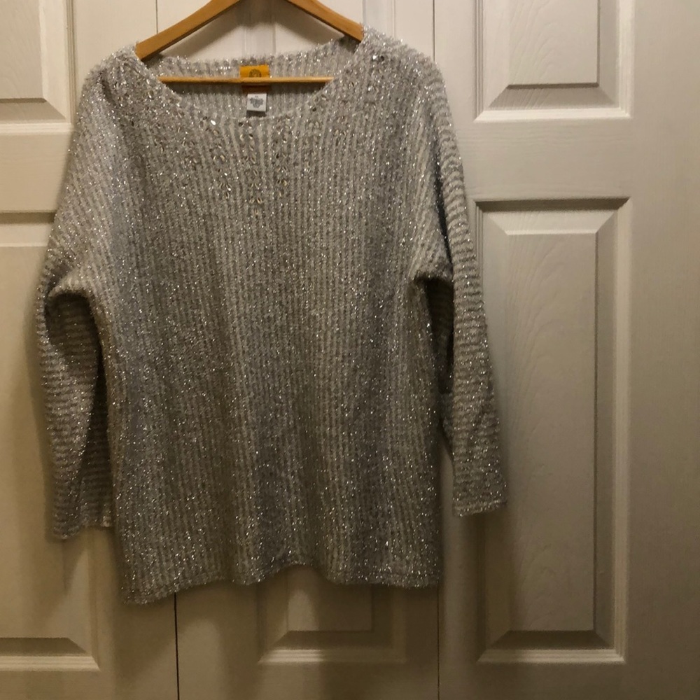 rudy Rd blouse - Picture 3 of 7